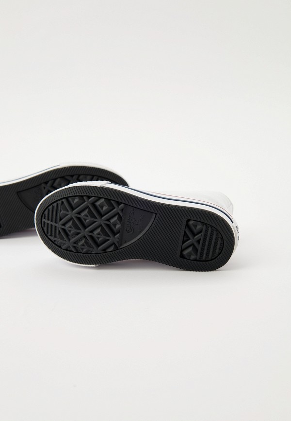 Converse Кеды - CHUCK TAYLOR ALL STAR LIFT PLATFORM - фото 5