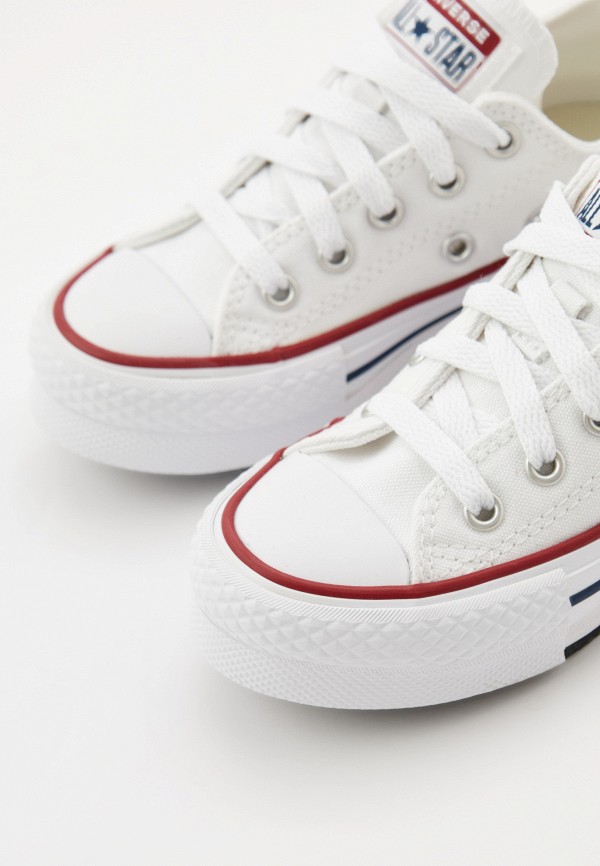 Converse Кеды - CHUCK TAYLOR ALL STAR LIFT PLATFORM - фото 2