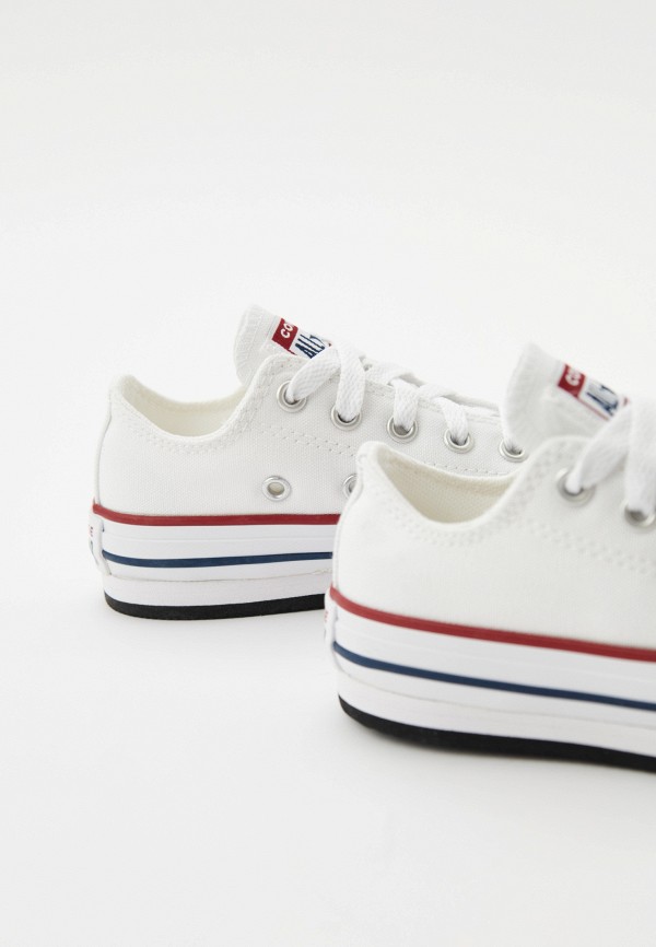 Converse Кеды - CHUCK TAYLOR ALL STAR LIFT PLATFORM - фото 4