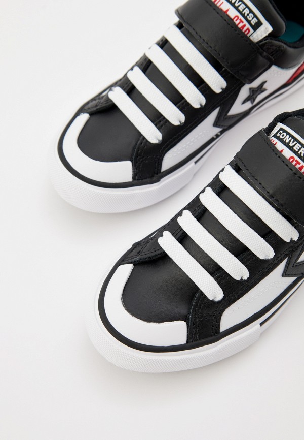 Converse Кеды - фото 2