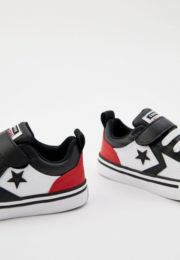 Converse Кеды - фото 4