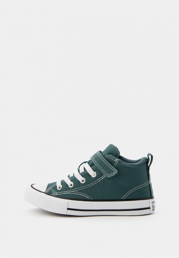 Converse Кеды - CHUCK TAYLOR ALL STAR MALDEN STREET EASY-ON - фото 1
