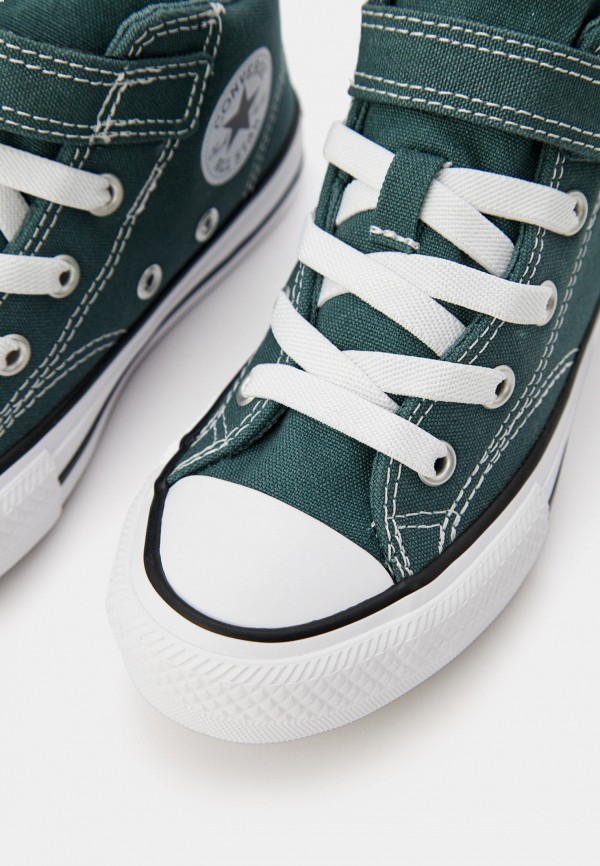 Converse Кеды - CHUCK TAYLOR ALL STAR MALDEN STREET EASY-ON - фото 2