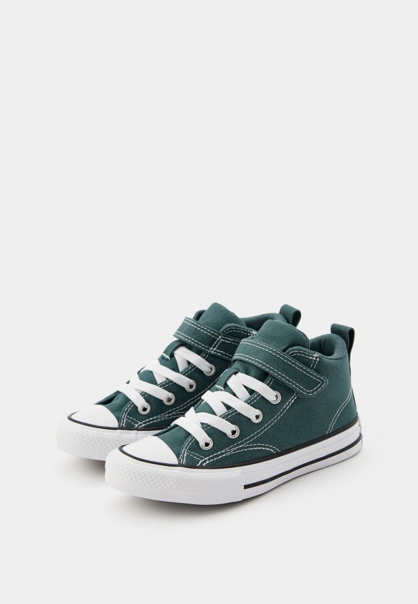 Converse Кеды - CHUCK TAYLOR ALL STAR MALDEN STREET EASY-ON - фото 3