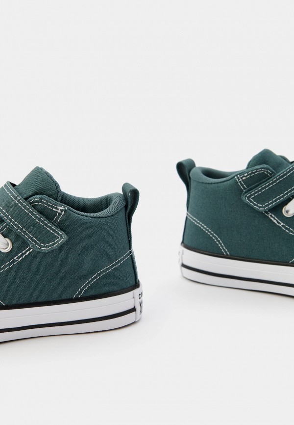 Converse Кеды - CHUCK TAYLOR ALL STAR MALDEN STREET EASY-ON - фото 4