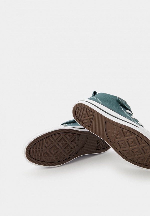 Converse Кеды - CHUCK TAYLOR ALL STAR MALDEN STREET EASY-ON - фото 5