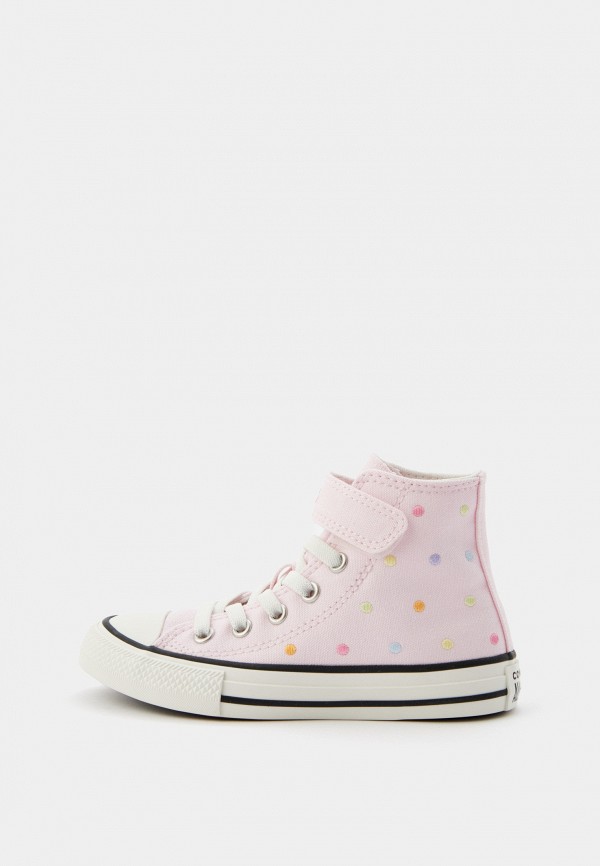 Converse Кеды - CHUCK TAYLOR ALL STAR 1V - фото 1