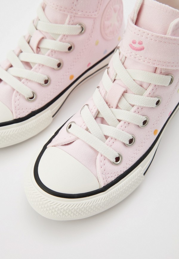 Converse Кеды - CHUCK TAYLOR ALL STAR 1V - фото 2