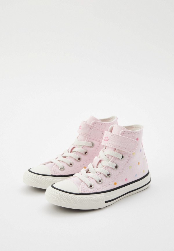 Converse Кеды - CHUCK TAYLOR ALL STAR 1V - фото 3