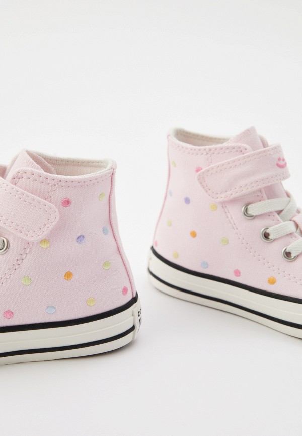 Converse Кеды - CHUCK TAYLOR ALL STAR 1V - фото 4