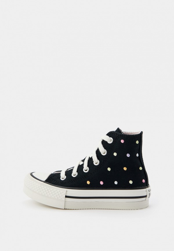 Converse Кеды - CHUCK TAYLOR ALL STAR EVA LIFT - фото 1