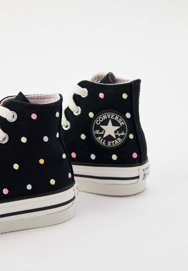 Converse Кеды - CHUCK TAYLOR ALL STAR EVA LIFT - фото 4