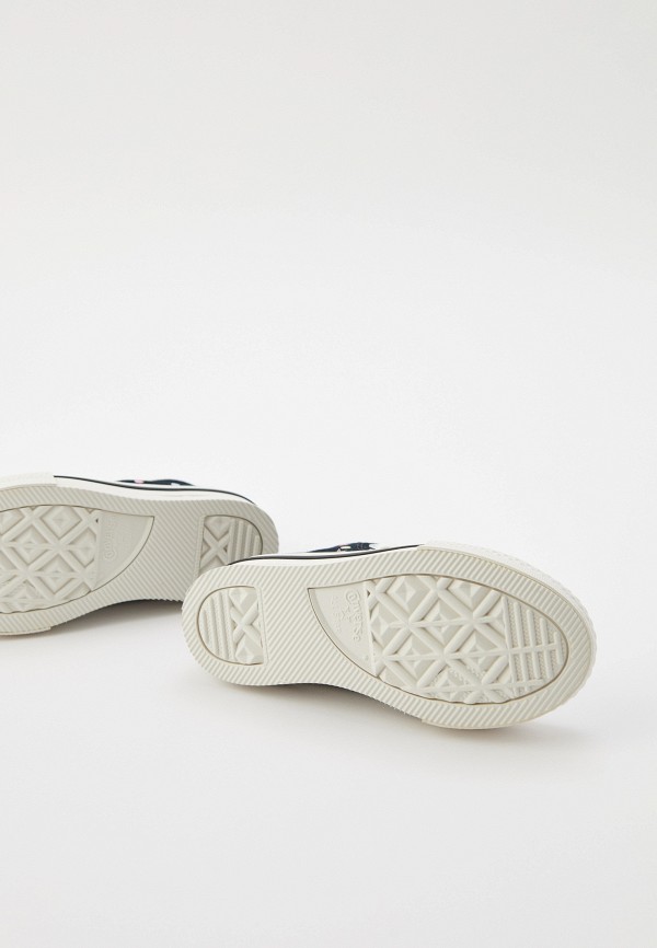 Converse Кеды - CHUCK TAYLOR ALL STAR EVA LIFT - фото 5