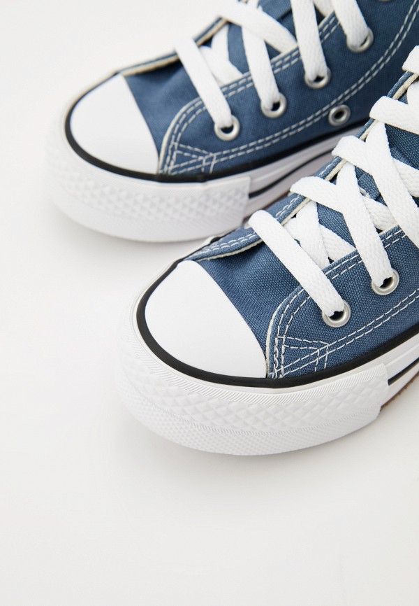 Converse Кеды - CHUCK TAYLOR ALL STAR EVA LIFT PLATFORM - фото 2