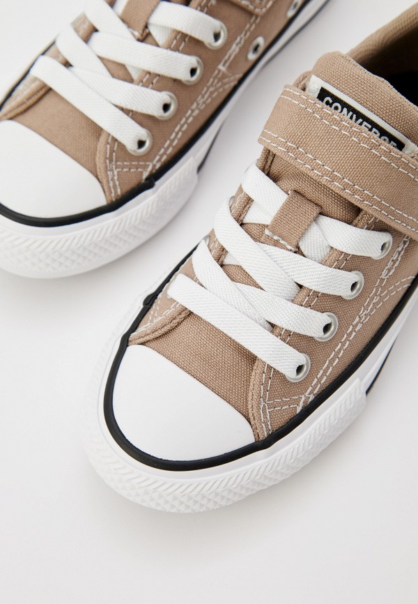 Converse Кеды - CHUCK TAYLOR ALL STAR MALDEN STREET EASY-ON - фото 2
