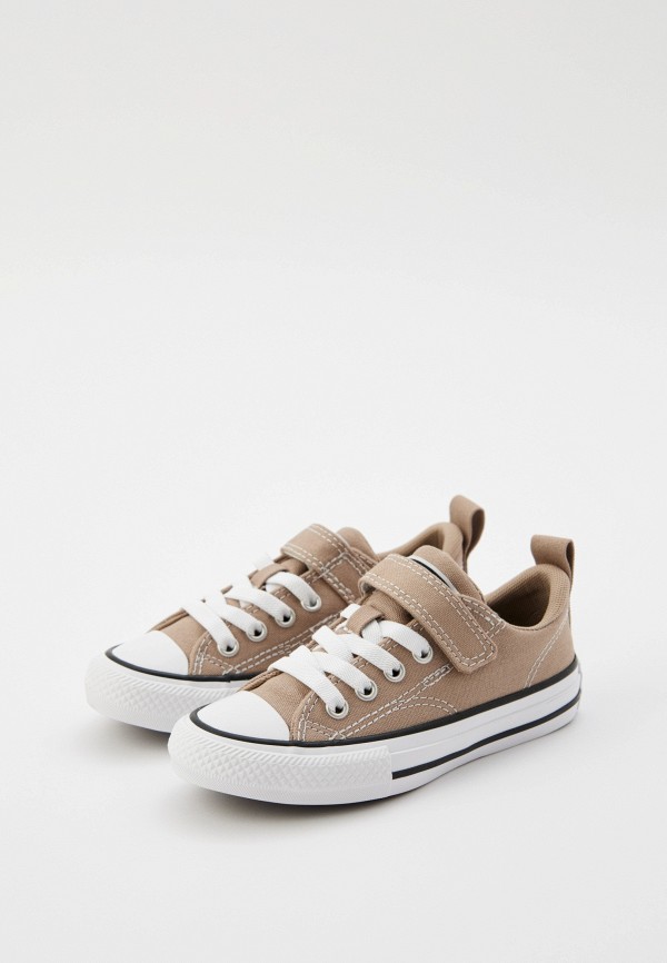 Converse Кеды - CHUCK TAYLOR ALL STAR MALDEN STREET EASY-ON - фото 3