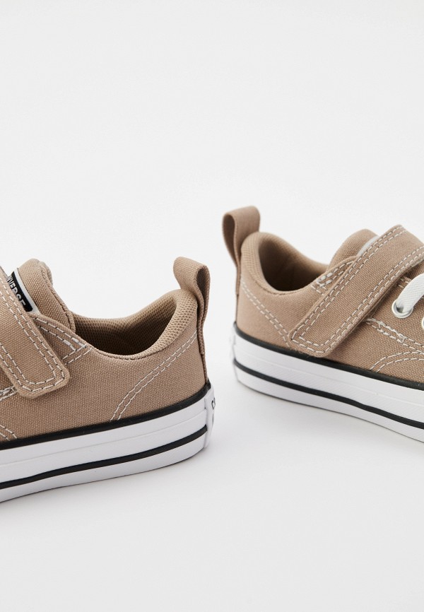 Converse Кеды - CHUCK TAYLOR ALL STAR MALDEN STREET EASY-ON - фото 4