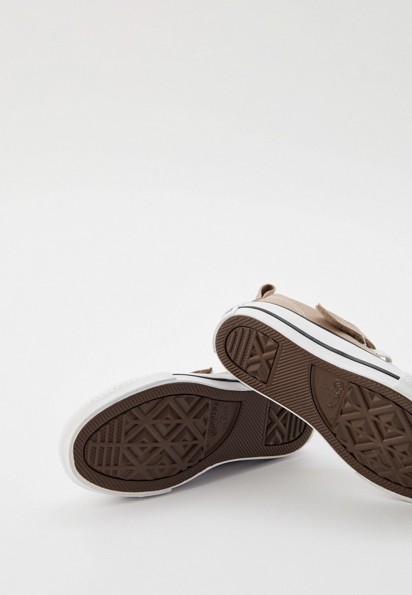 Converse Кеды - CHUCK TAYLOR ALL STAR MALDEN STREET EASY-ON - фото 5