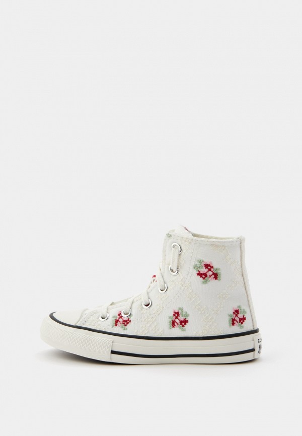 Converse Кеды - CHUCK TAYLOR ALL STAR - фото 1