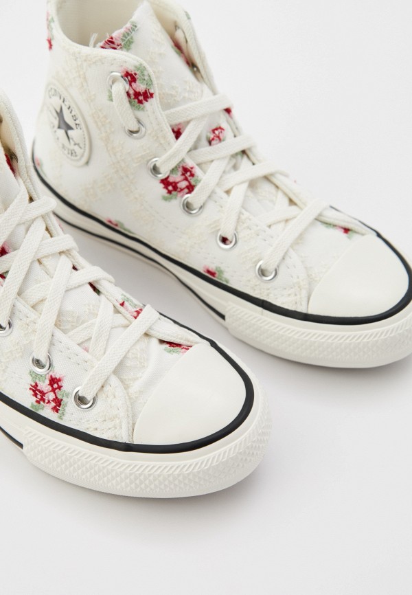 Converse Кеды - CHUCK TAYLOR ALL STAR - фото 2