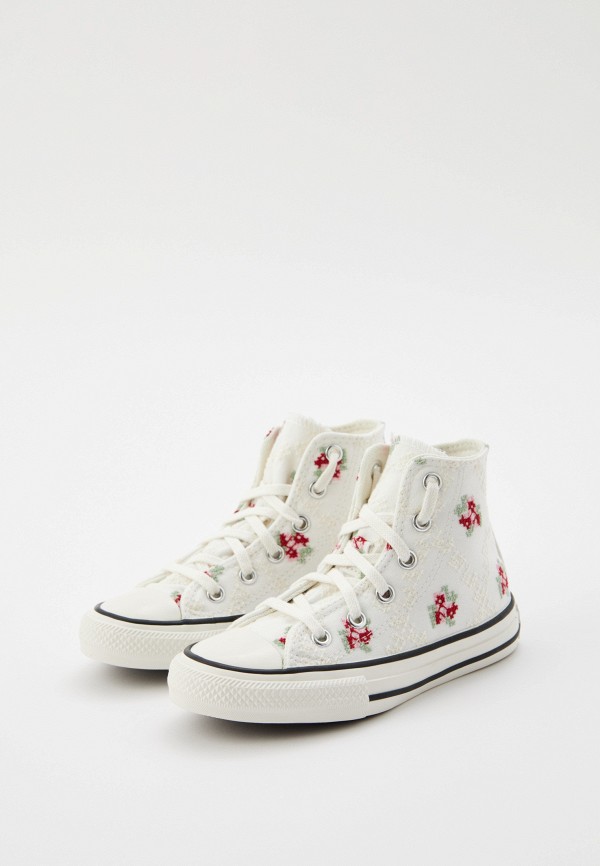 Converse Кеды - CHUCK TAYLOR ALL STAR - фото 3