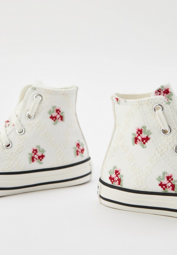 Converse Кеды - CHUCK TAYLOR ALL STAR - фото 4