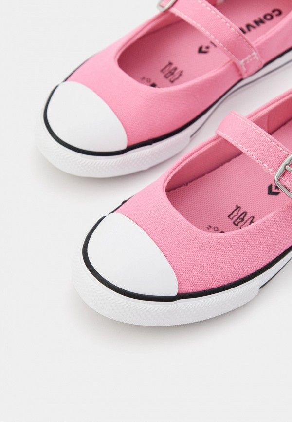 Converse Балетки - CHUCK TAYLOR ALL STAR DAINTY MARY JANE - фото 2