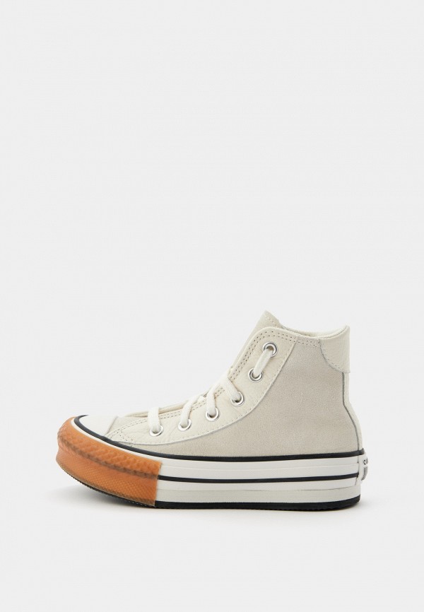 Converse Кеды - CHUCK TAYLOR ALL STAR EVA LIFT - фото 1