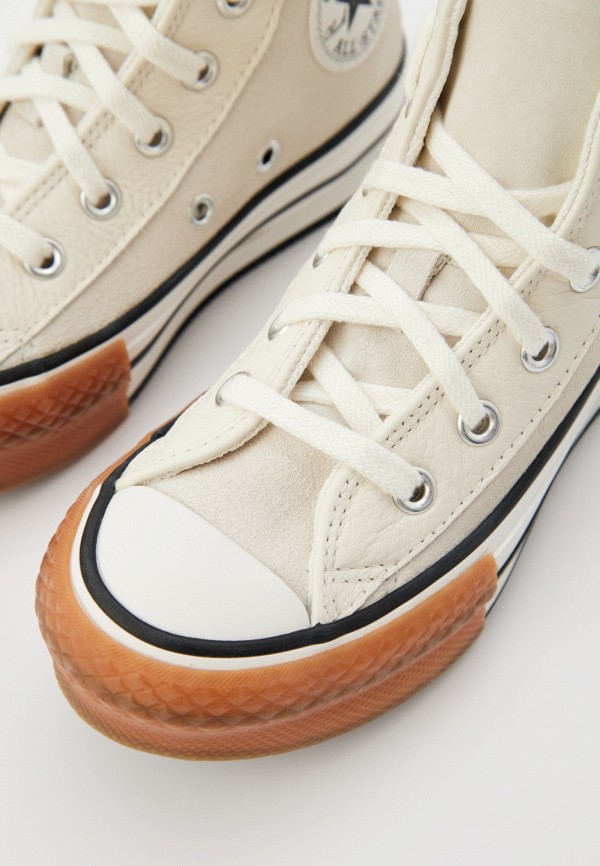 Converse Кеды - CHUCK TAYLOR ALL STAR EVA LIFT - фото 2