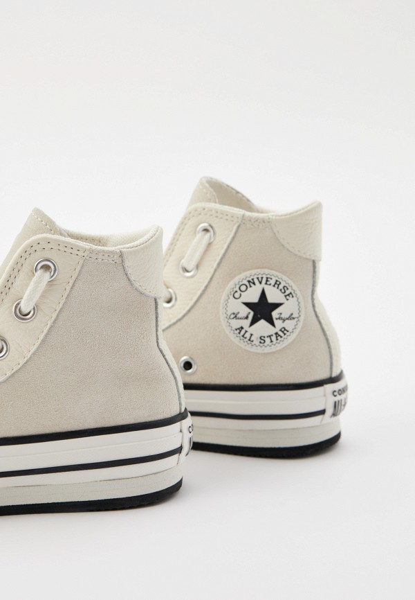 Converse Кеды - CHUCK TAYLOR ALL STAR EVA LIFT - фото 4
