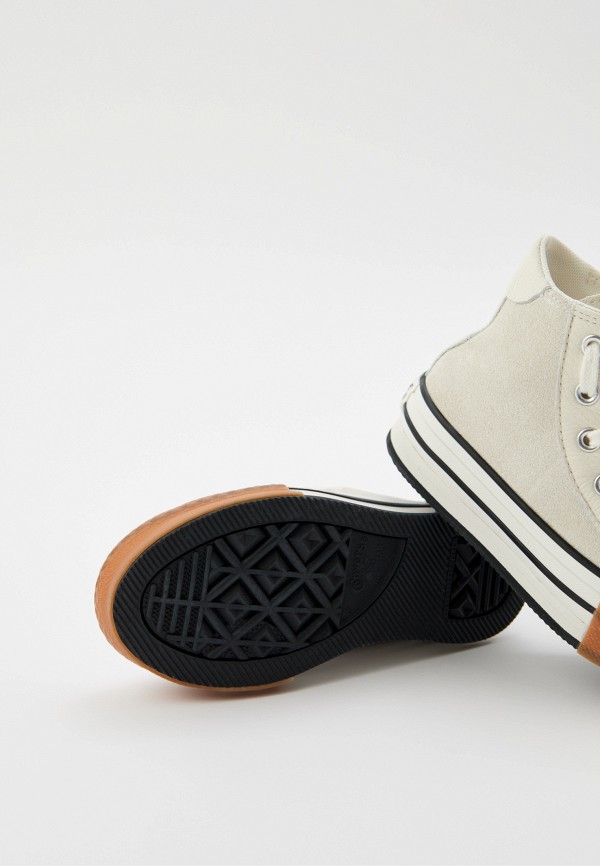 Converse Кеды - CHUCK TAYLOR ALL STAR EVA LIFT - фото 5