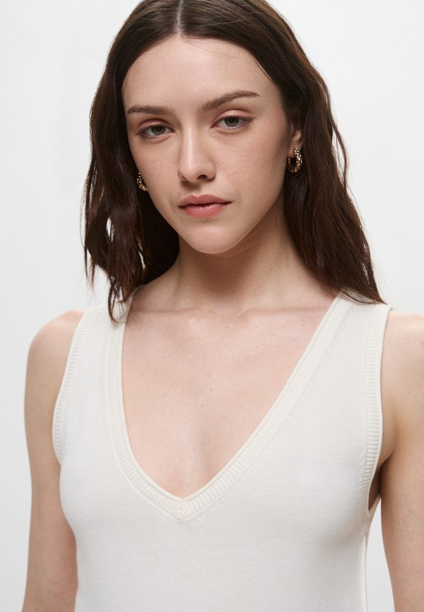 Boss Жилет - C_Fomoa - фото 4