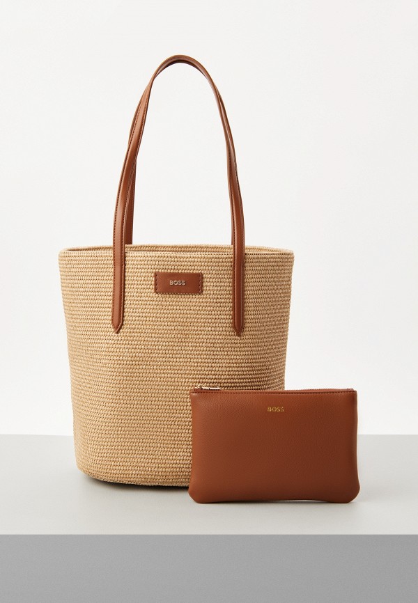 Boss Сумка и кошелек - Palmah TOTE B - фото 2
