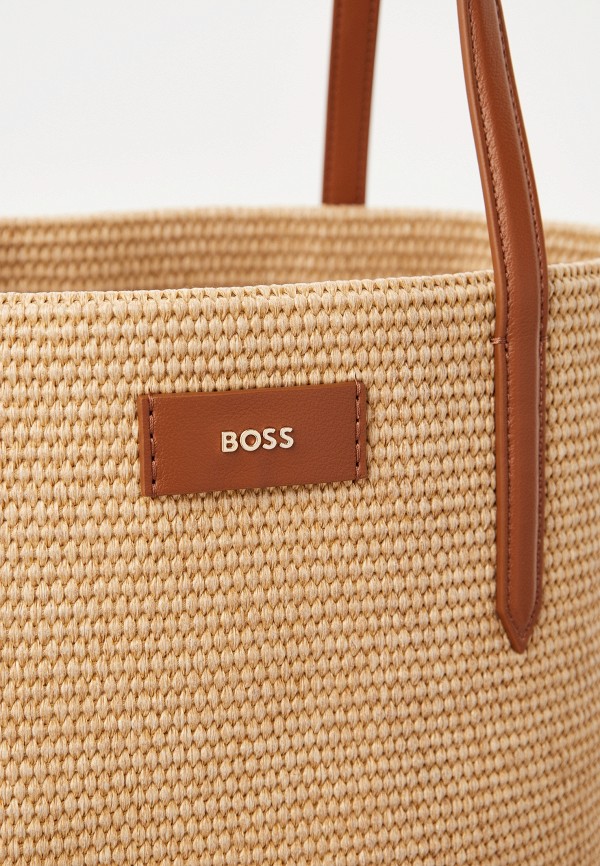 Boss Сумка и кошелек - Palmah TOTE B - фото 4