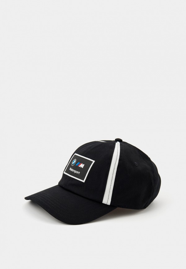 PUMA Бейсболка - BMW MMS HERITAGE Dad Cap - фото 1