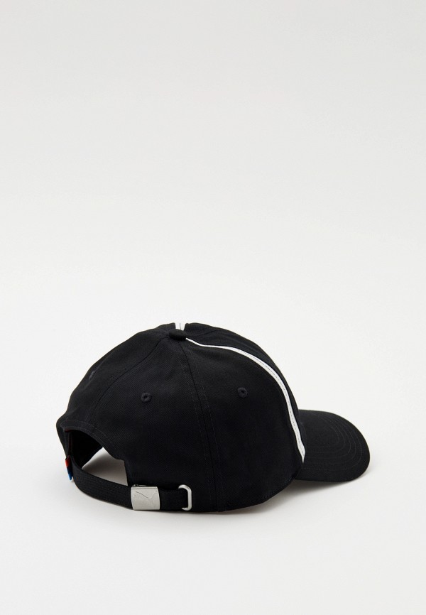 PUMA Бейсболка - BMW MMS HERITAGE Dad Cap - фото 2