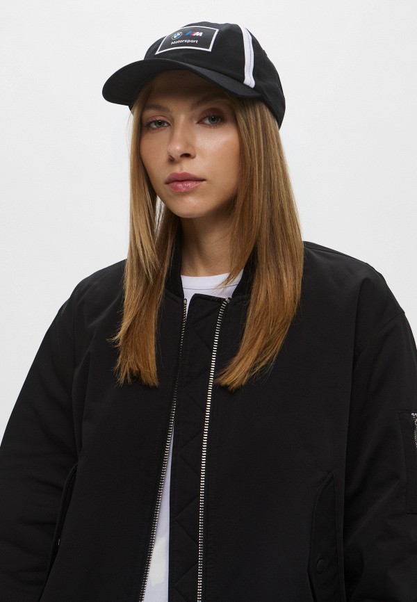 PUMA Бейсболка - BMW MMS HERITAGE Dad Cap - фото 6
