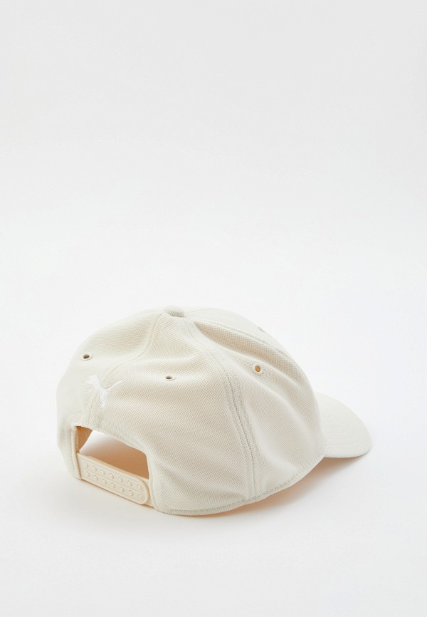 PUMA Бейсболка - PL BB Cap - фото 2