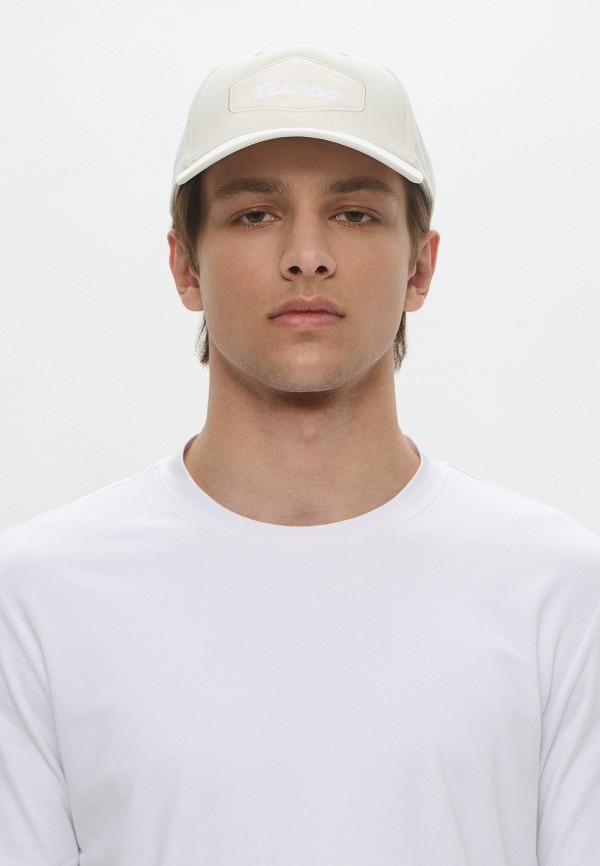 PUMA Бейсболка - PL BB Cap - фото 4