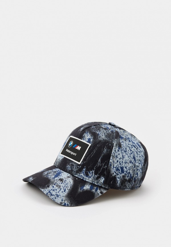 PUMA Бейсболка - BMW MMS COLOR S BB Cap - фото 1