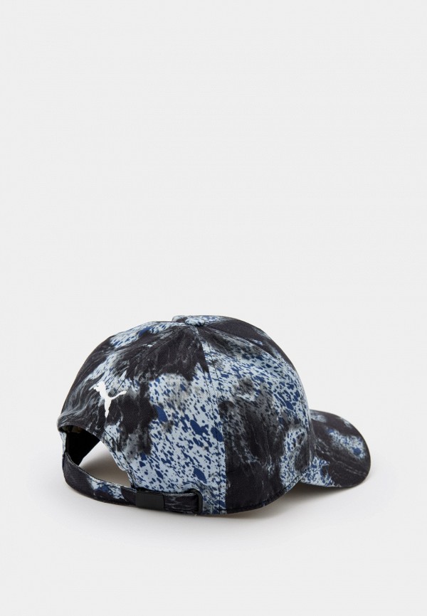 PUMA Бейсболка - BMW MMS COLOR S BB Cap - фото 2