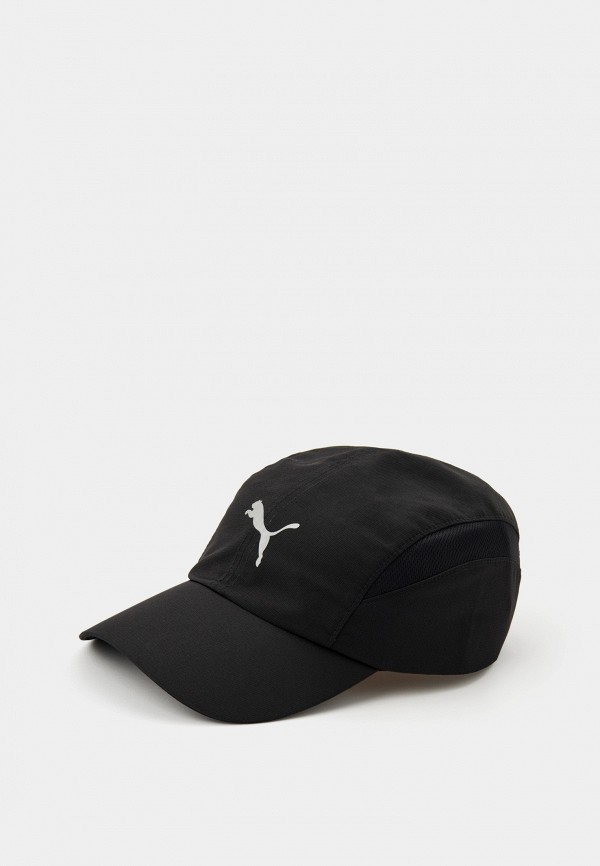 PUMA Бейсболка - QUICK DRY TRAINING 4 Panel Cap - фото 1
