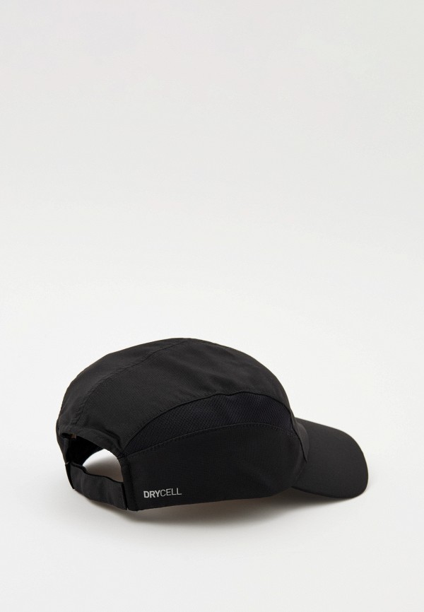 PUMA Бейсболка - QUICK DRY TRAINING 4 Panel Cap - фото 2
