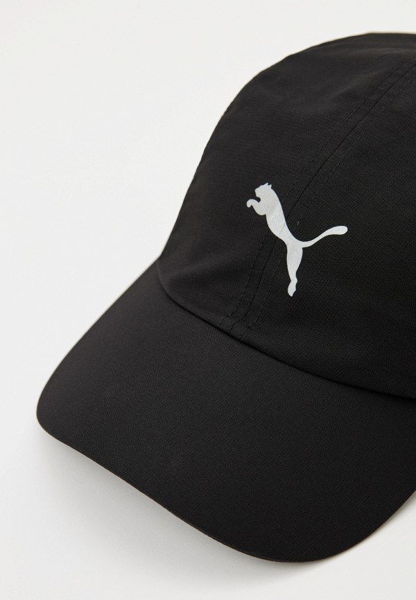 PUMA Бейсболка - QUICK DRY TRAINING 4 Panel Cap - фото 3