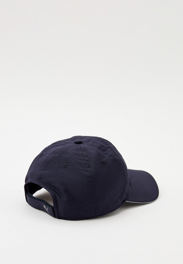 PUMA Бейсболка - UNISEX RUNNING III BB Cap - фото 2