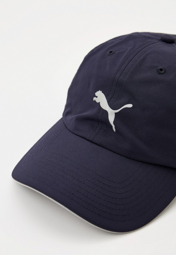 PUMA Бейсболка - UNISEX RUNNING III BB Cap - фото 3