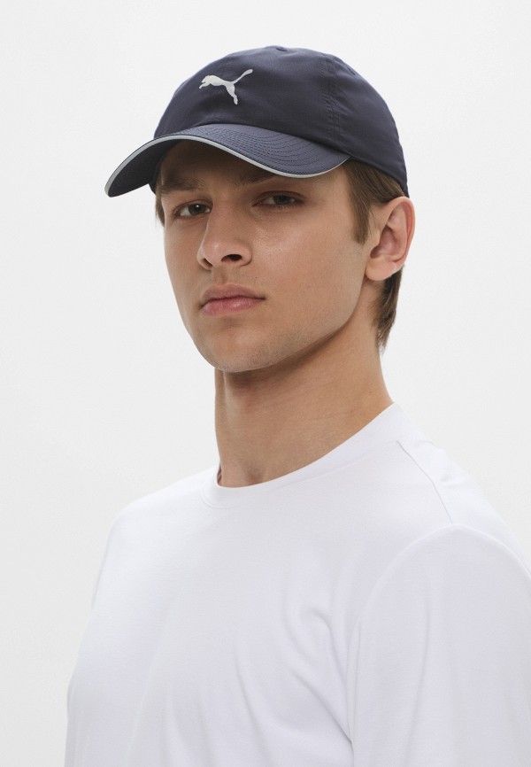 PUMA Бейсболка - UNISEX RUNNING III BB Cap - фото 5
