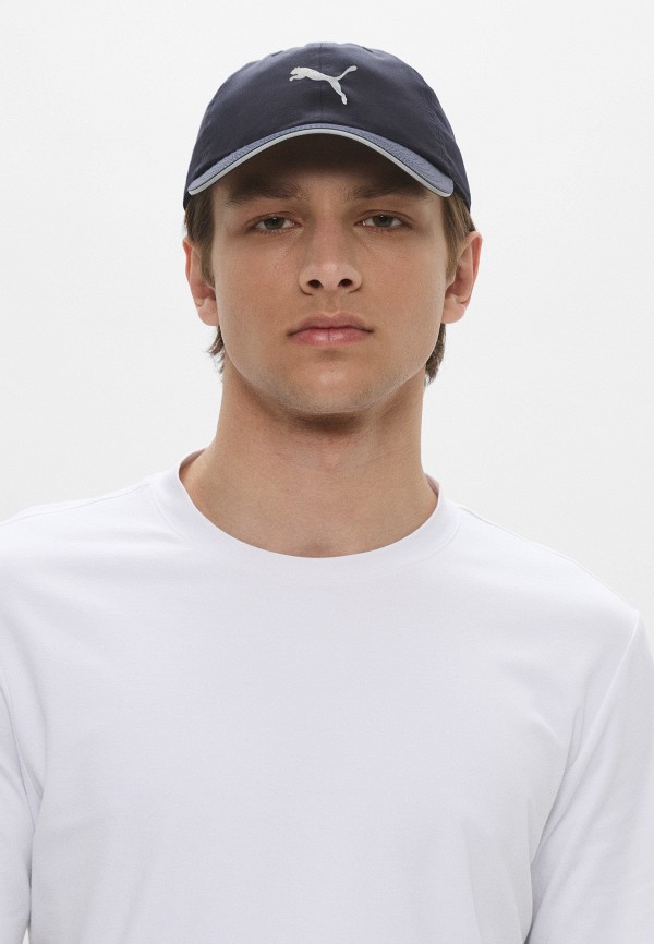 PUMA Бейсболка - UNISEX RUNNING III BB Cap - фото 4