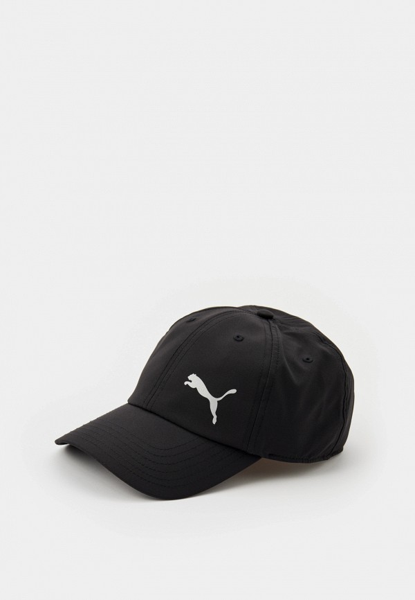 PUMA Бейсболка - POLY COTTON BB Cap - фото 1