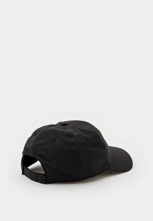 PUMA Бейсболка - POLY COTTON BB Cap - фото 2